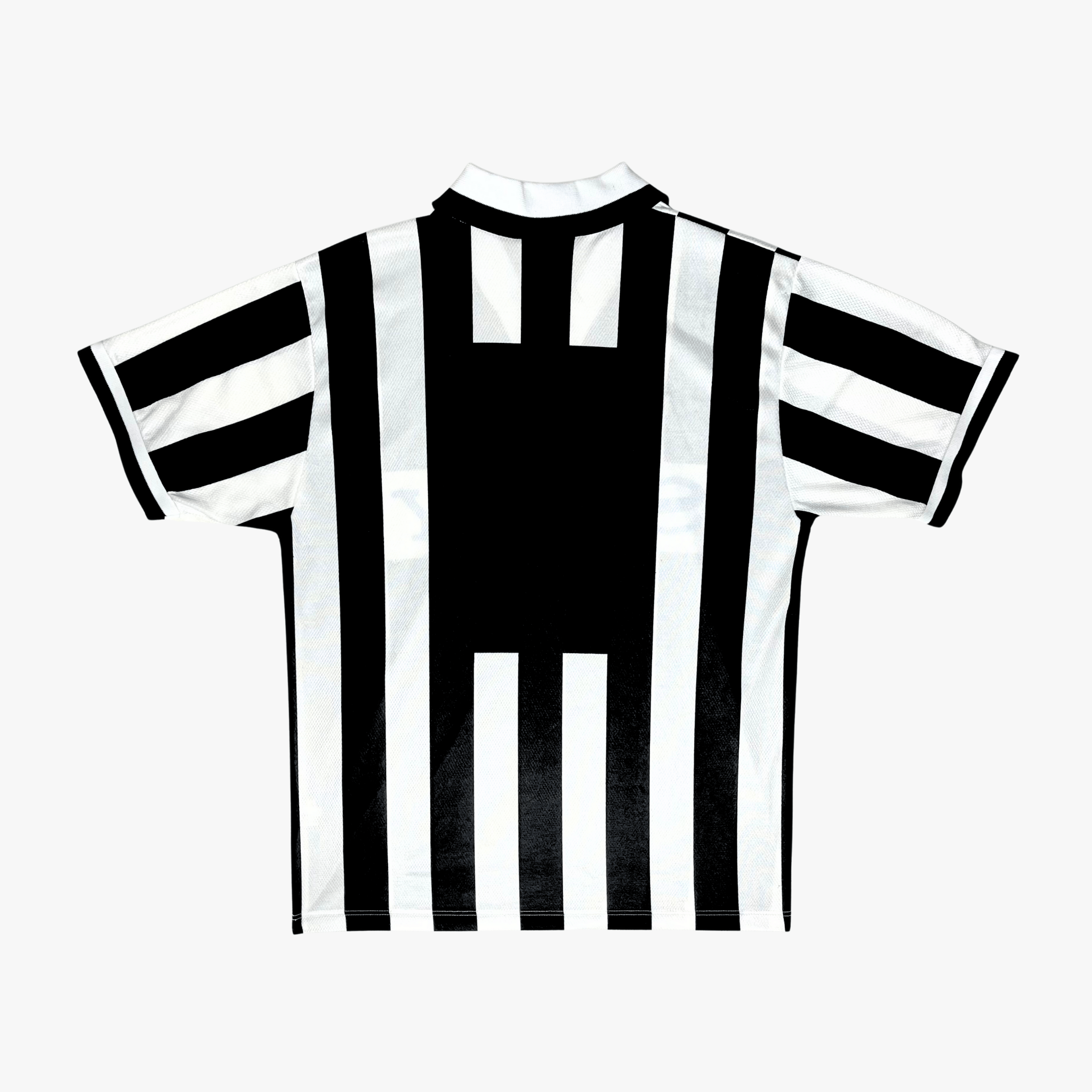Juventus 1996-97 Thuisshirt L