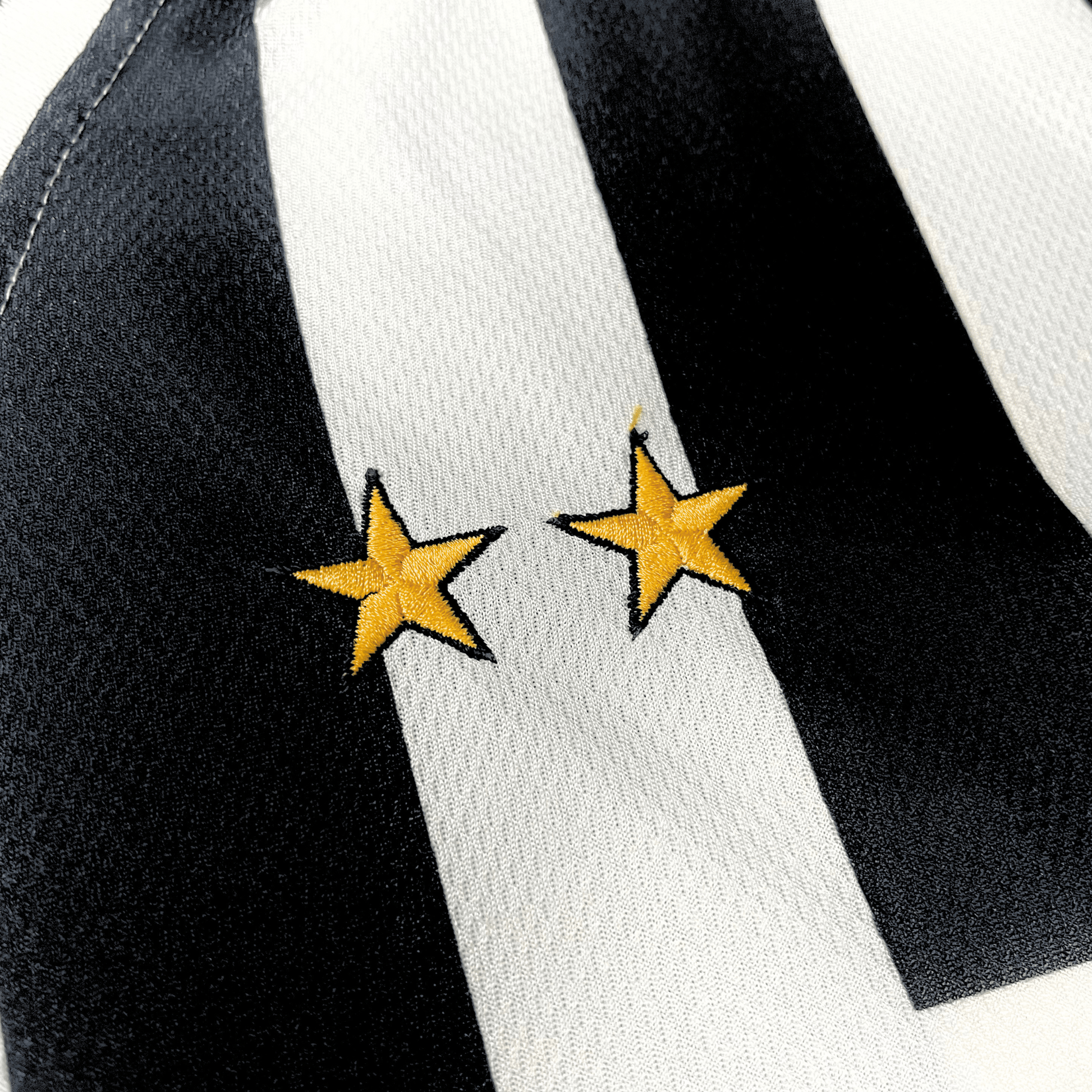 Maillot domicile Juventus 1996-97 L