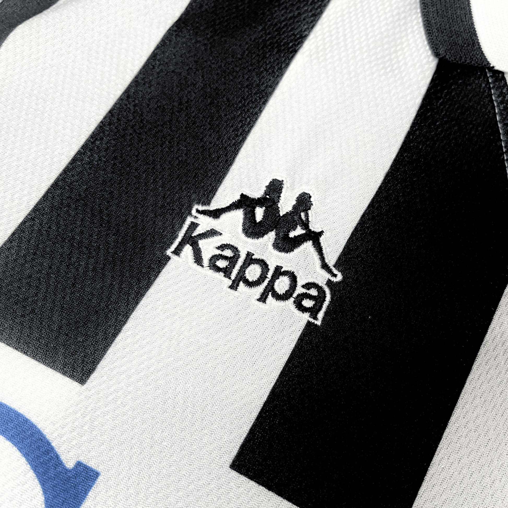 Maillot domicile Juventus 1996-97 L