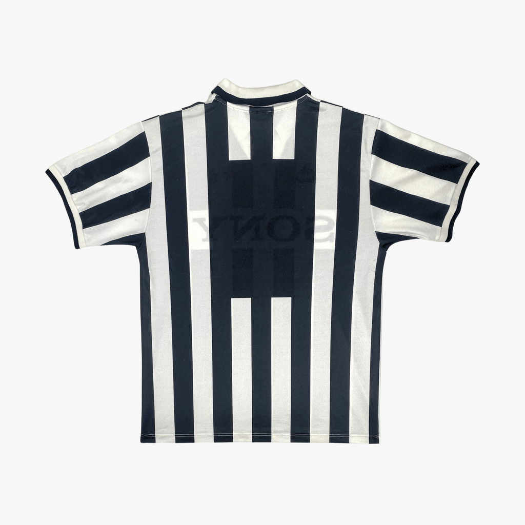 Juventus 1996-97 Home Shirt XL