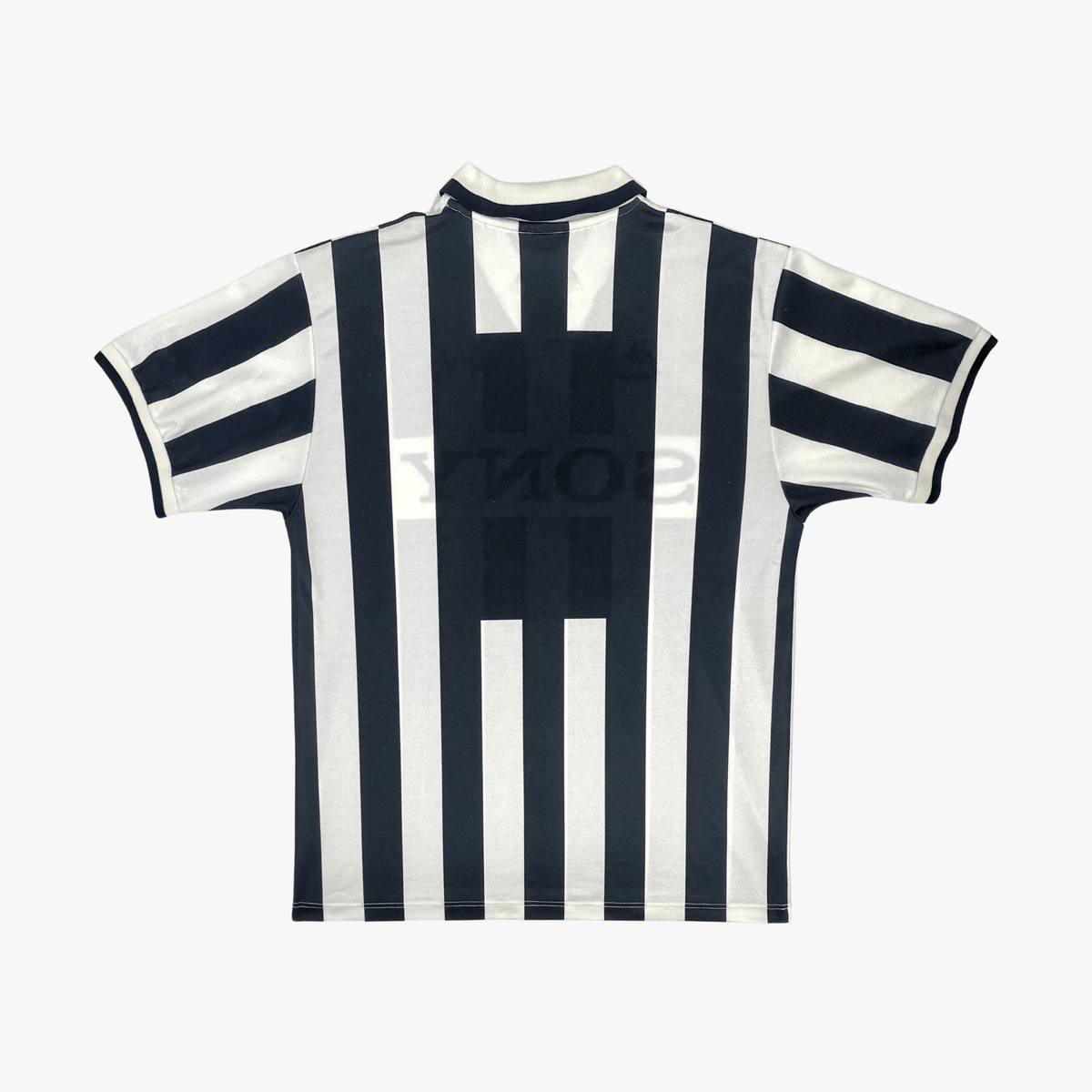Juventus 1996-97 Home Shirt XL