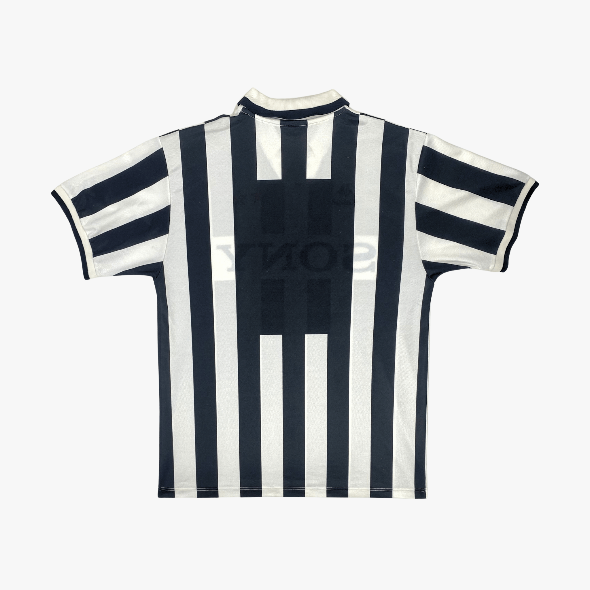 Juventus 1996-97 Home Shirt XL
