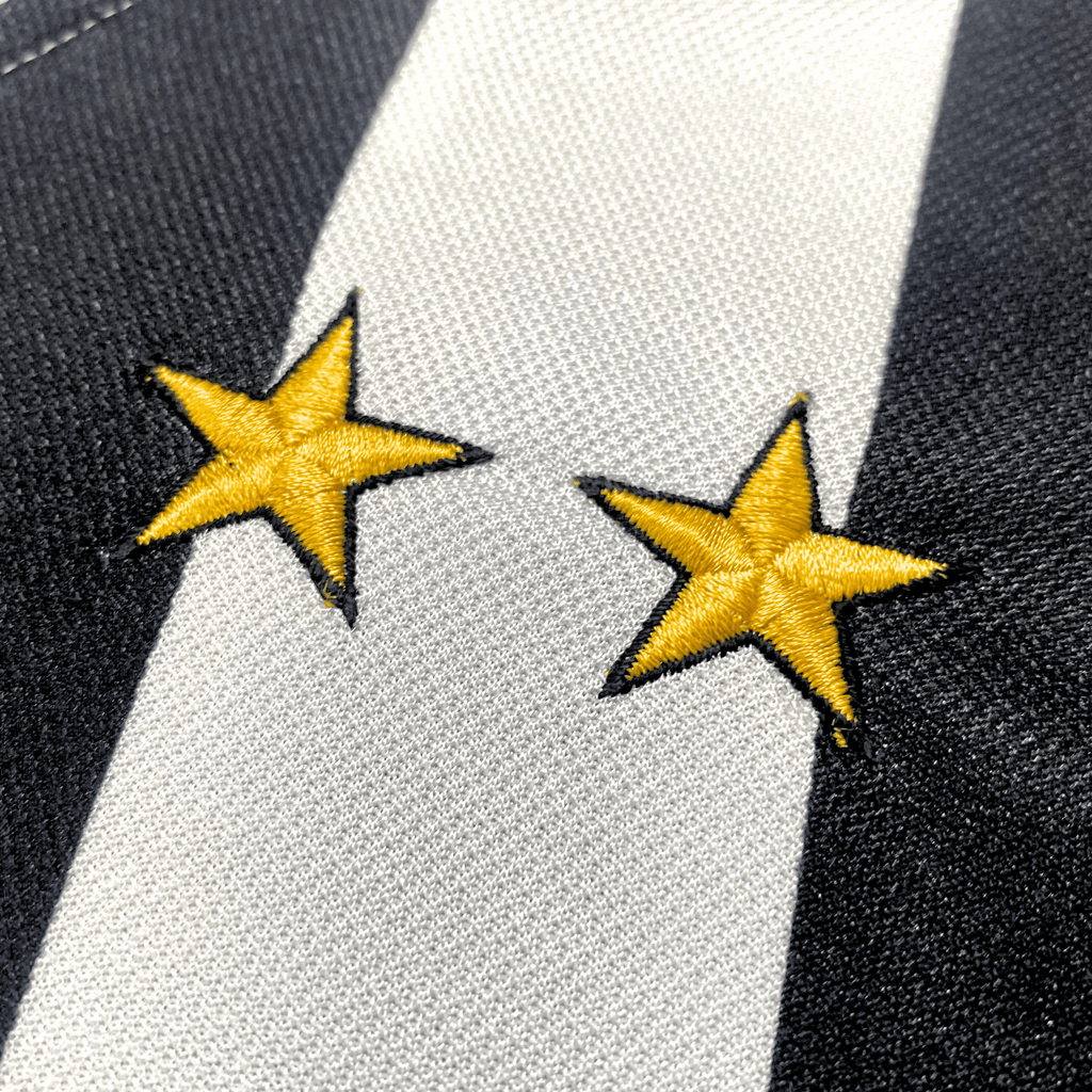 Juventus 1996-97 Home Shirt XL