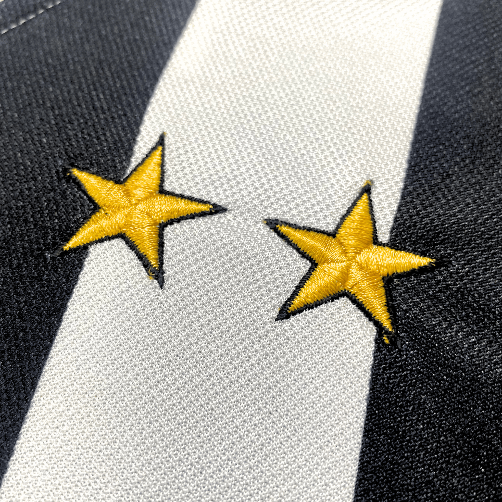 Juventus 1996-97 Home Shirt XL