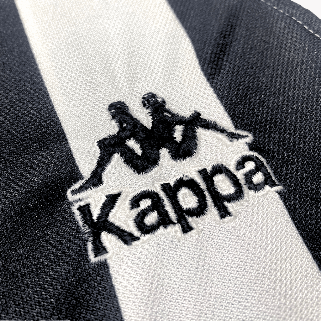 Juventus 1996-97 Home Shirt XL