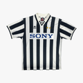 Juventus 1996-97 Home Shirt XL
