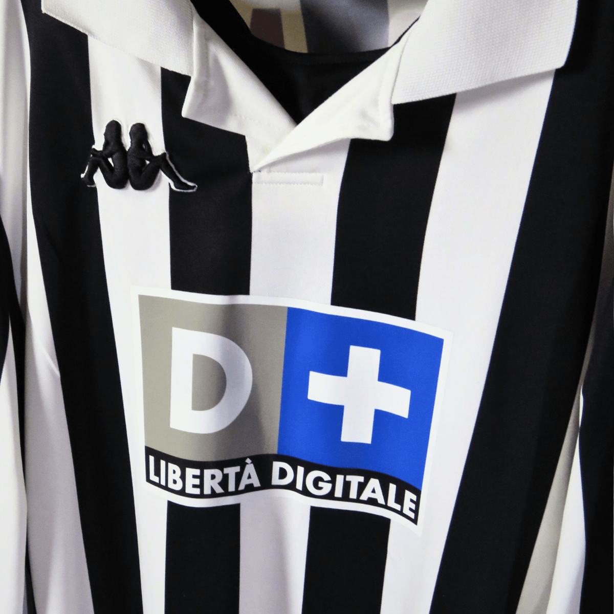 Juventus 1998-99 Home Zidane #21 Shirt XL