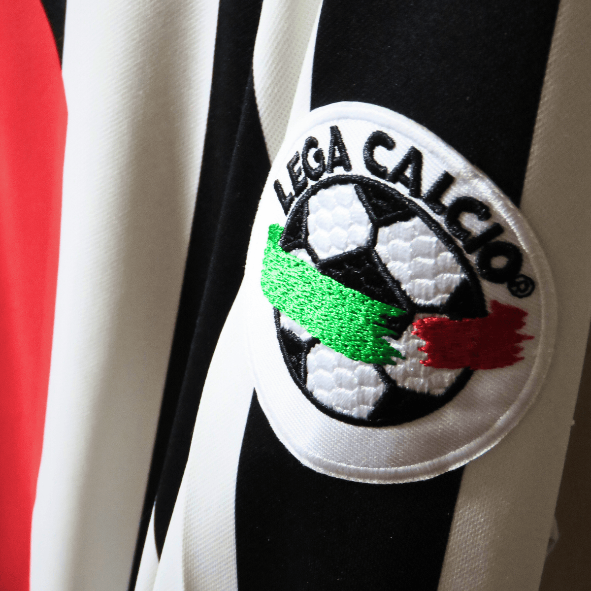 Juventus 1998-99 Home Zidane #21 Shirt XL