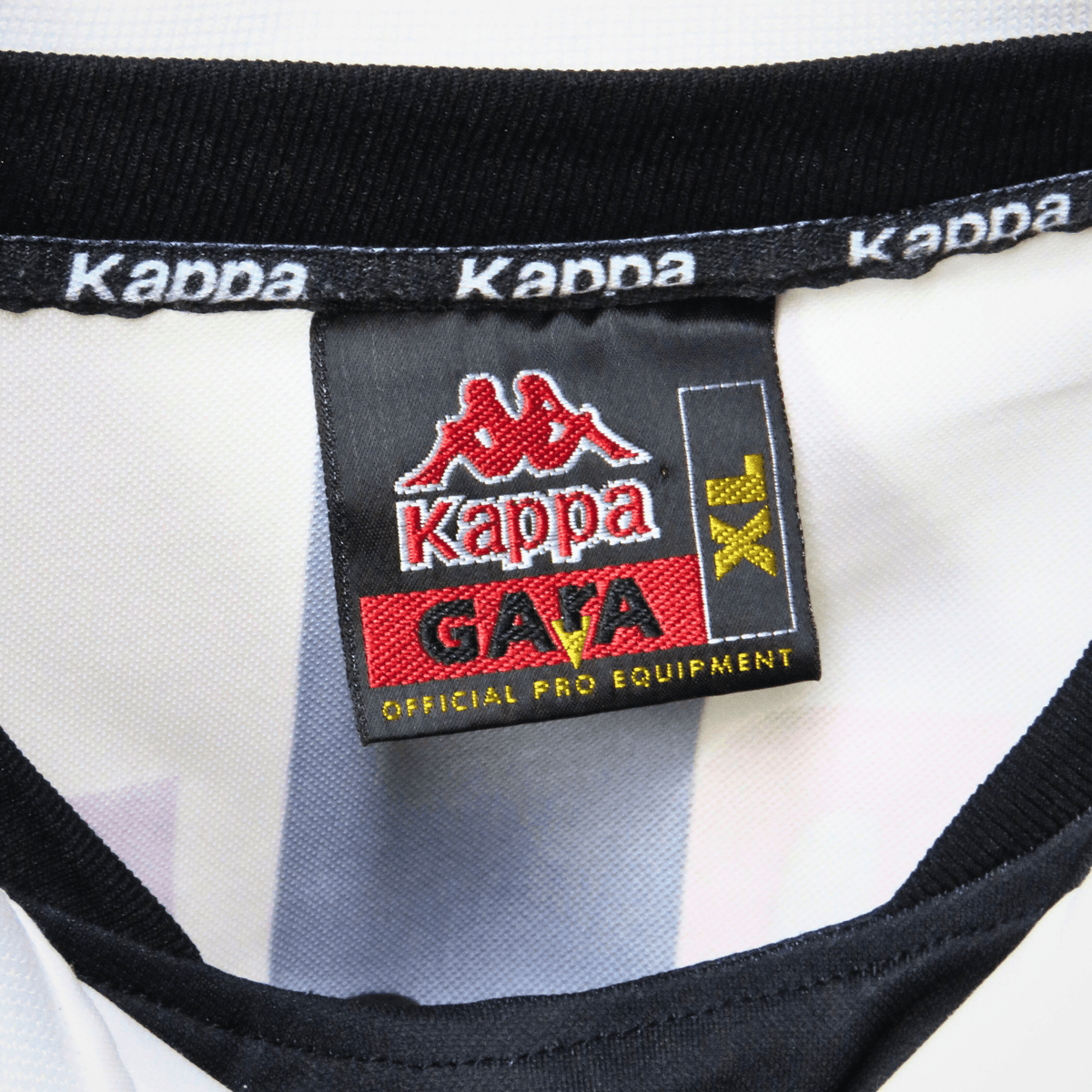Juventus 1998-99 Home Zidane #21 Shirt XL