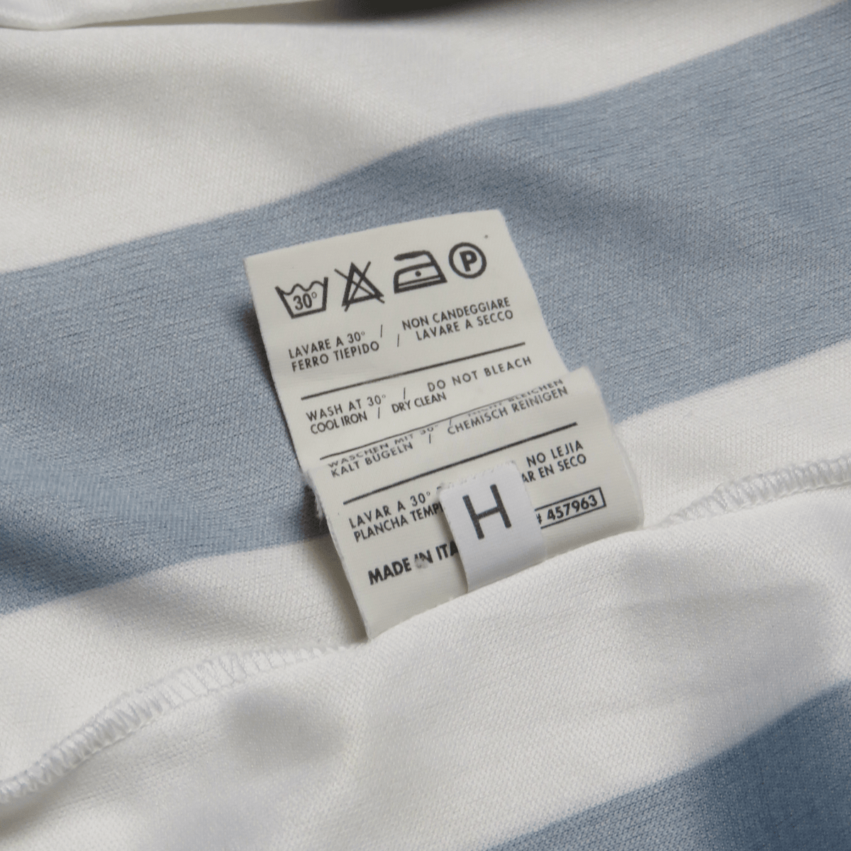 Juventus 1999-00 Home Zidane #21 Basic Shirt XL