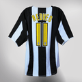 Juventus 2004-05 Home Nedved #11 Shirt XL