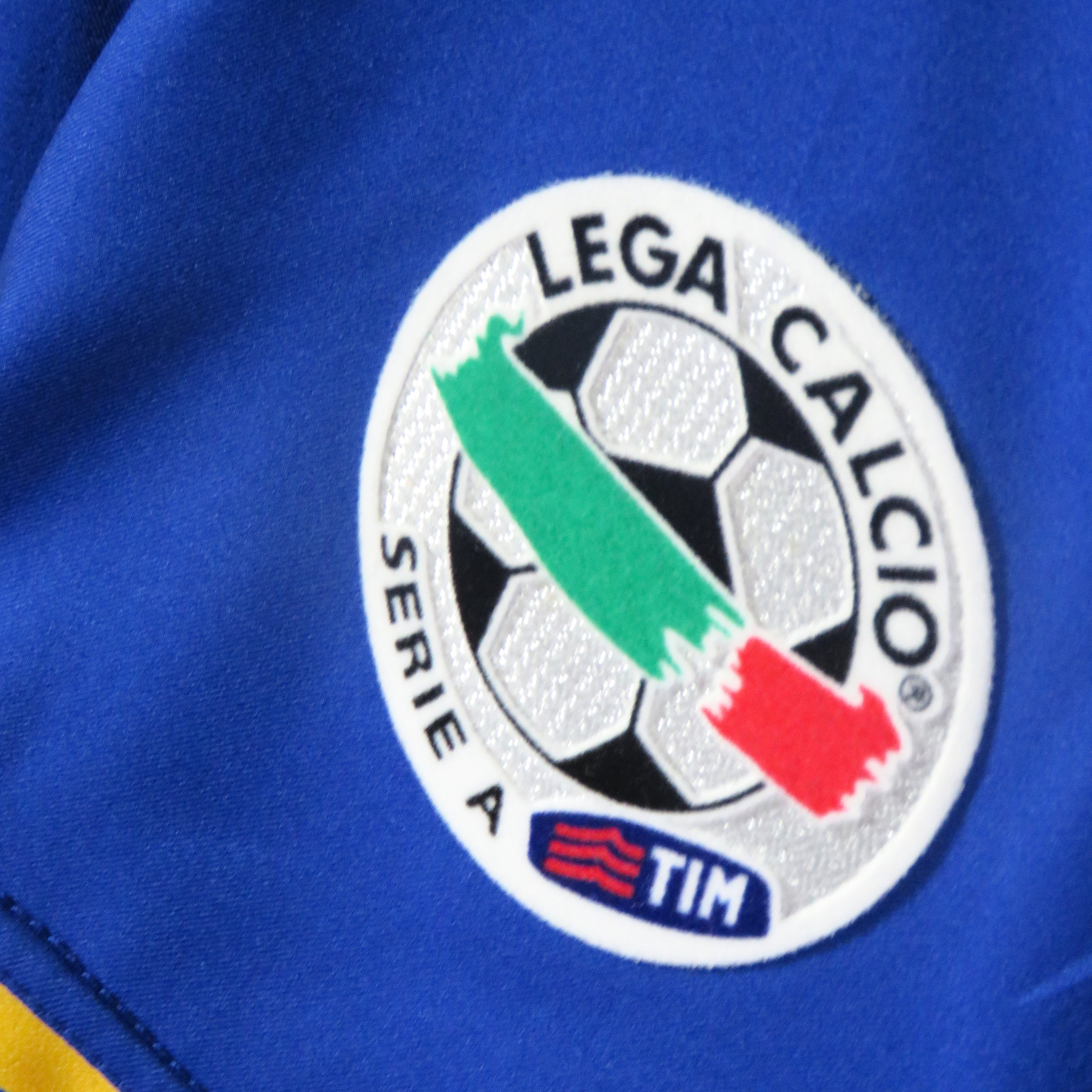 Juventus 2004-05 Third Cannavaro #28 Shirt XL