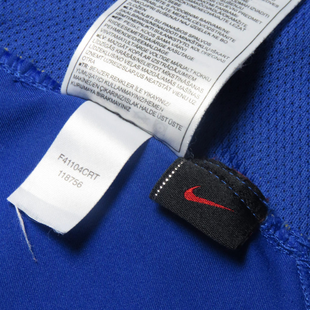 Juventus 2004-05 Third Cannavaro #28 Shirt XL