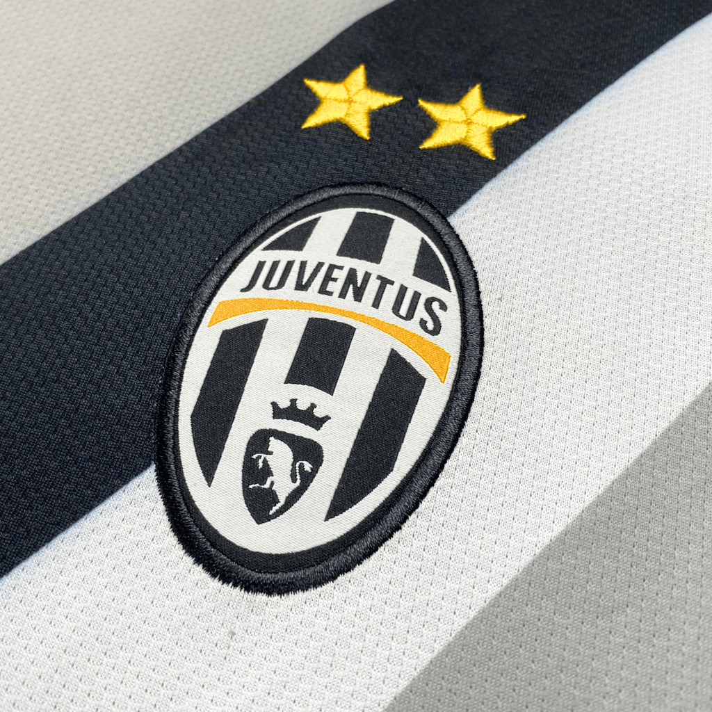 Juventus 2009-10 Away Del Piero #10 Shirt XXL