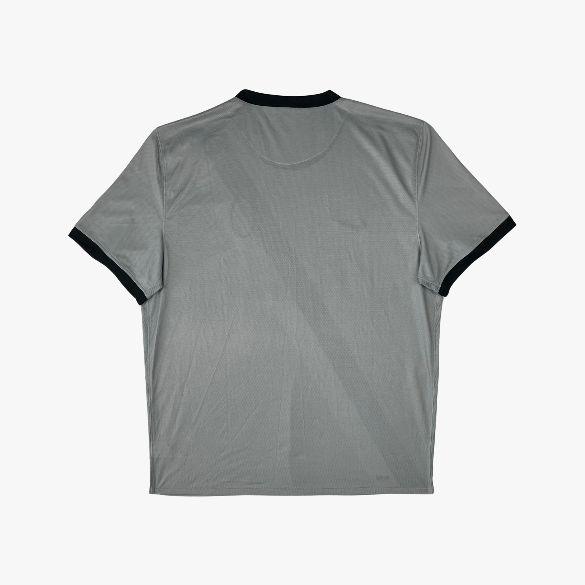 Maillot extérieur Juventus 2009-11 XXL