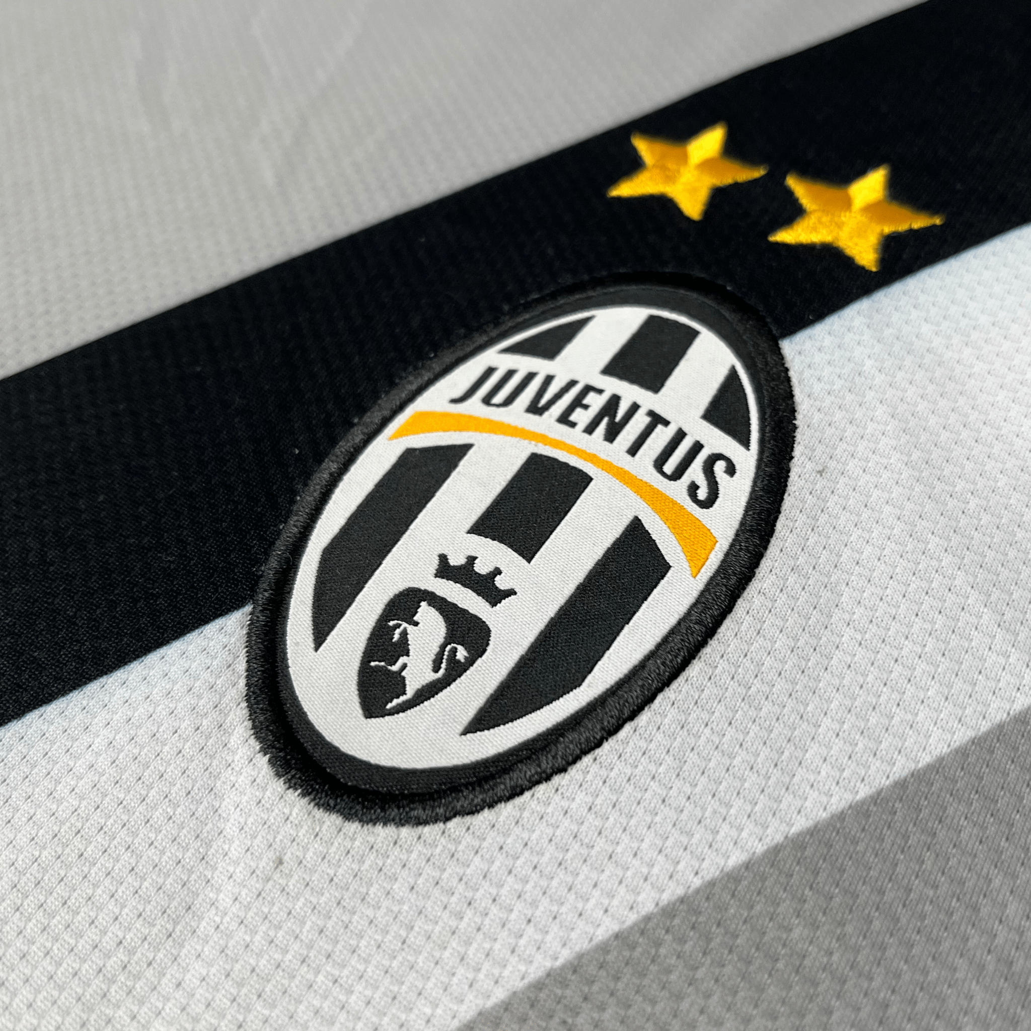 Maillot extérieur Juventus 2009-11 XXL