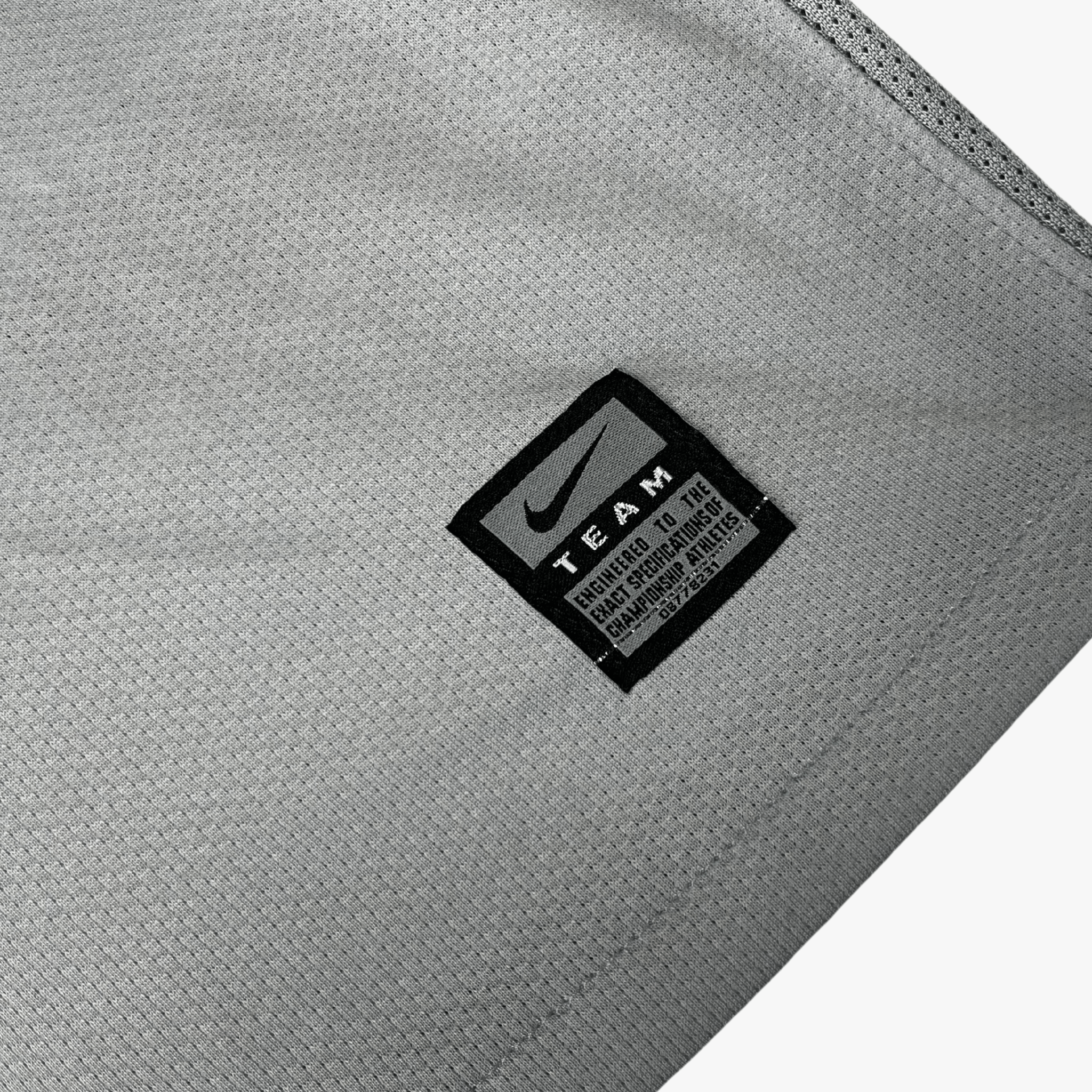 Maillot extérieur Juventus 2009-11 XXL