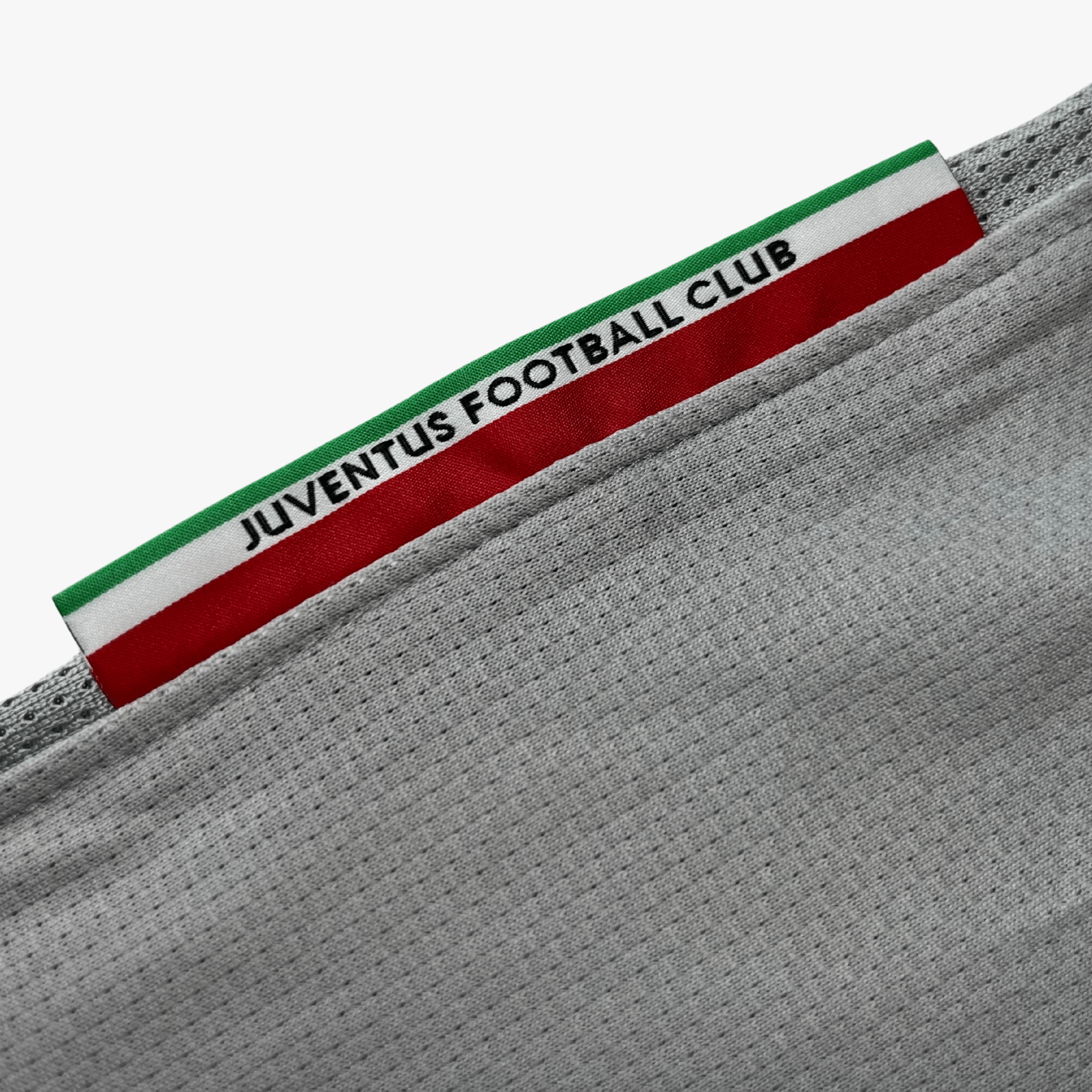 Maillot extérieur Juventus 2009-11 XXL