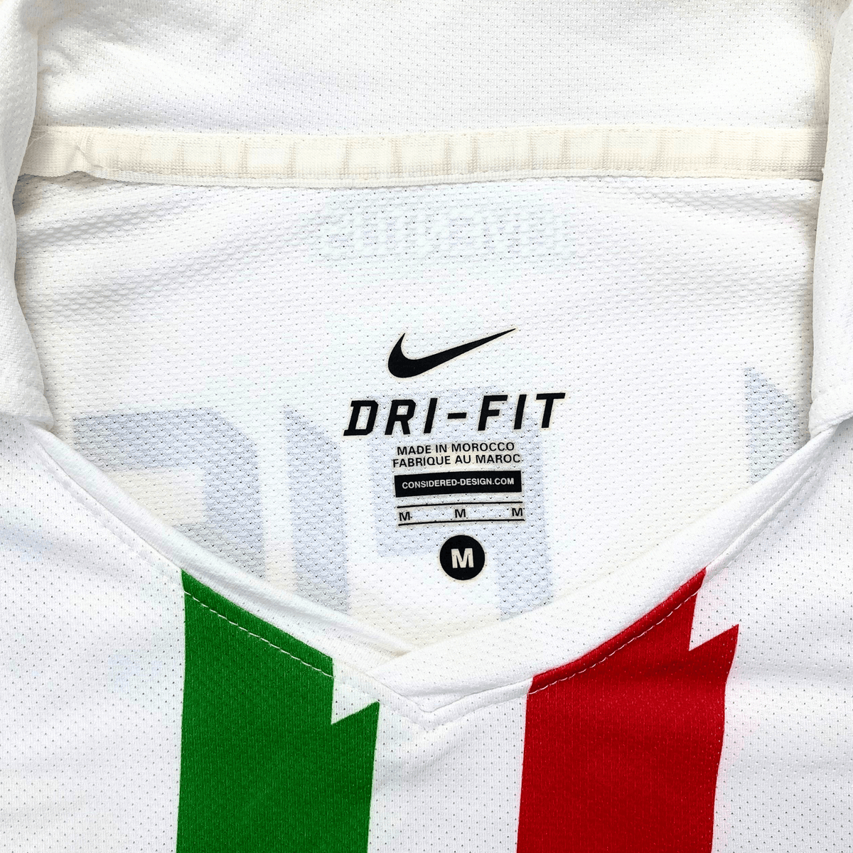 Juventus 2010-12 Away Del Piero #10 Shirt M