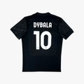Juventus 2021-22 Away Dybala #10 Shirt L