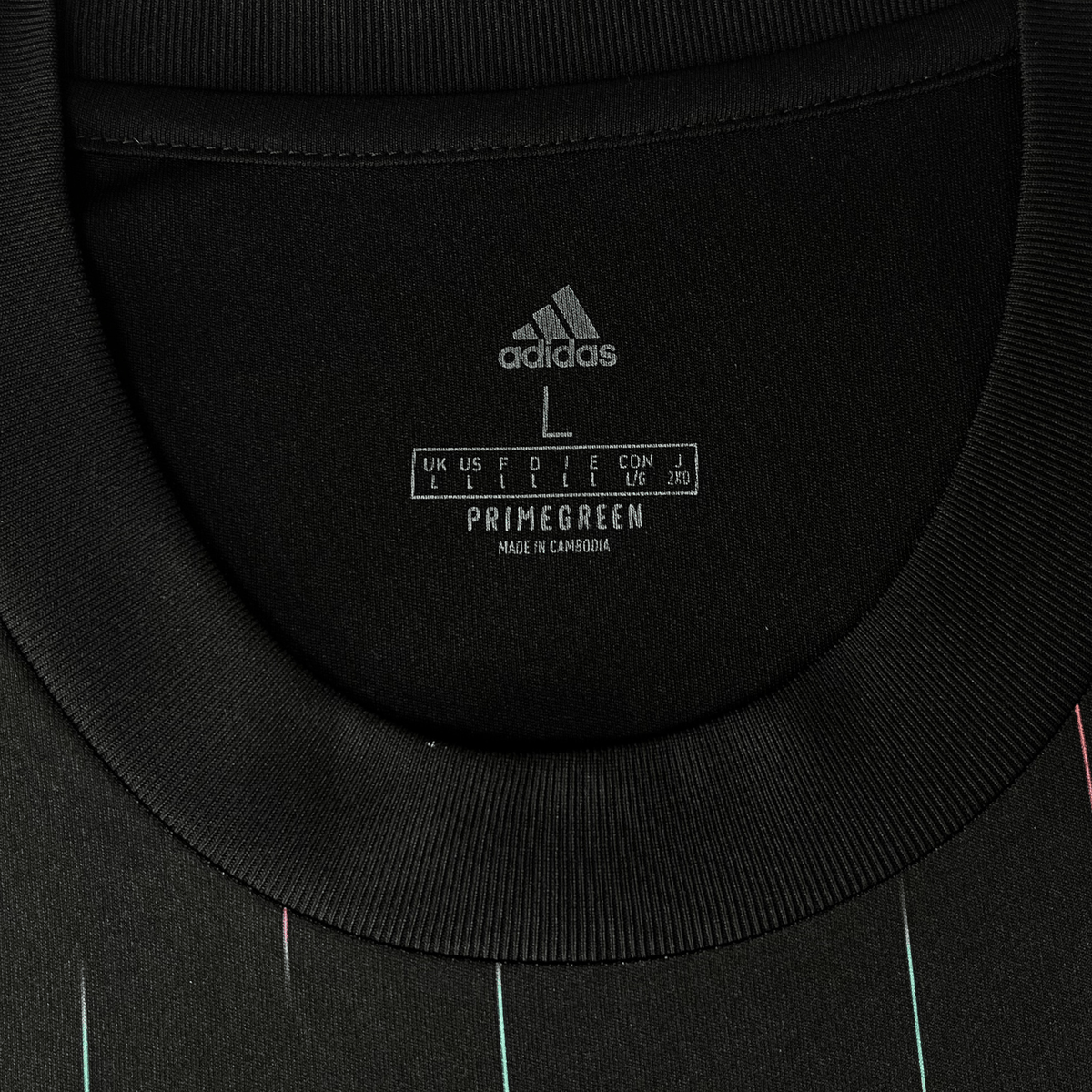 Juventus 2021-22 Away Dybala #10 Shirt L