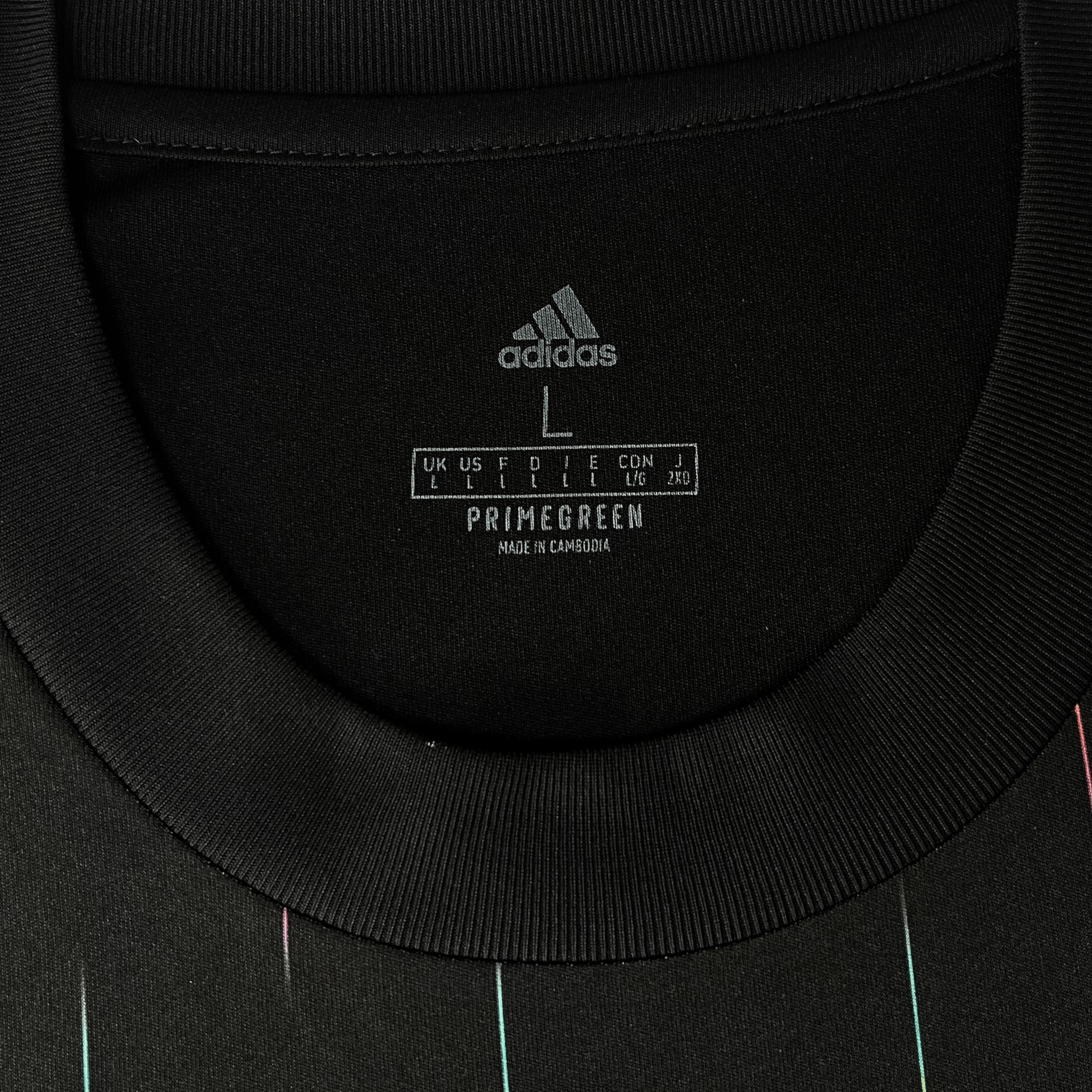 Juventus 2021-22 Away Dybala #10 Shirt L