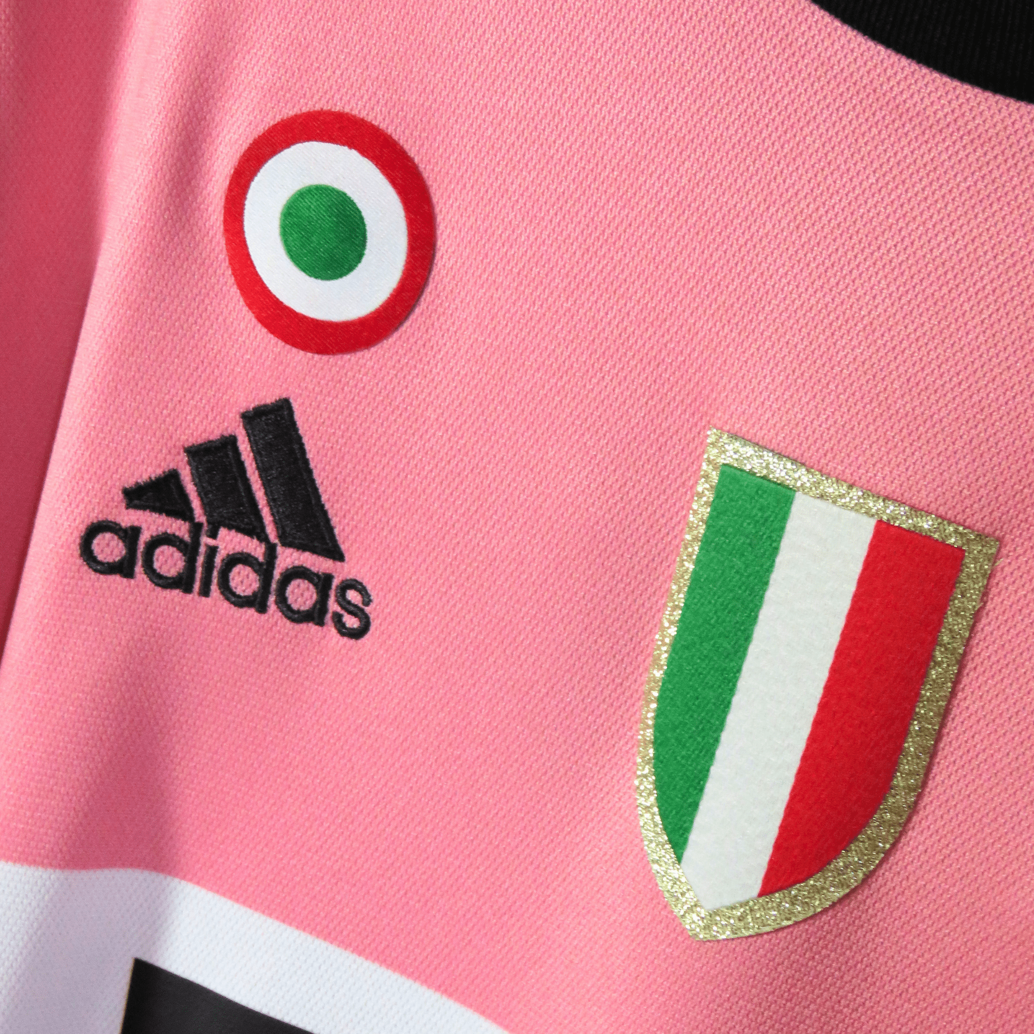 Juventus 2015-16 Away Dybala #21 Shirt L