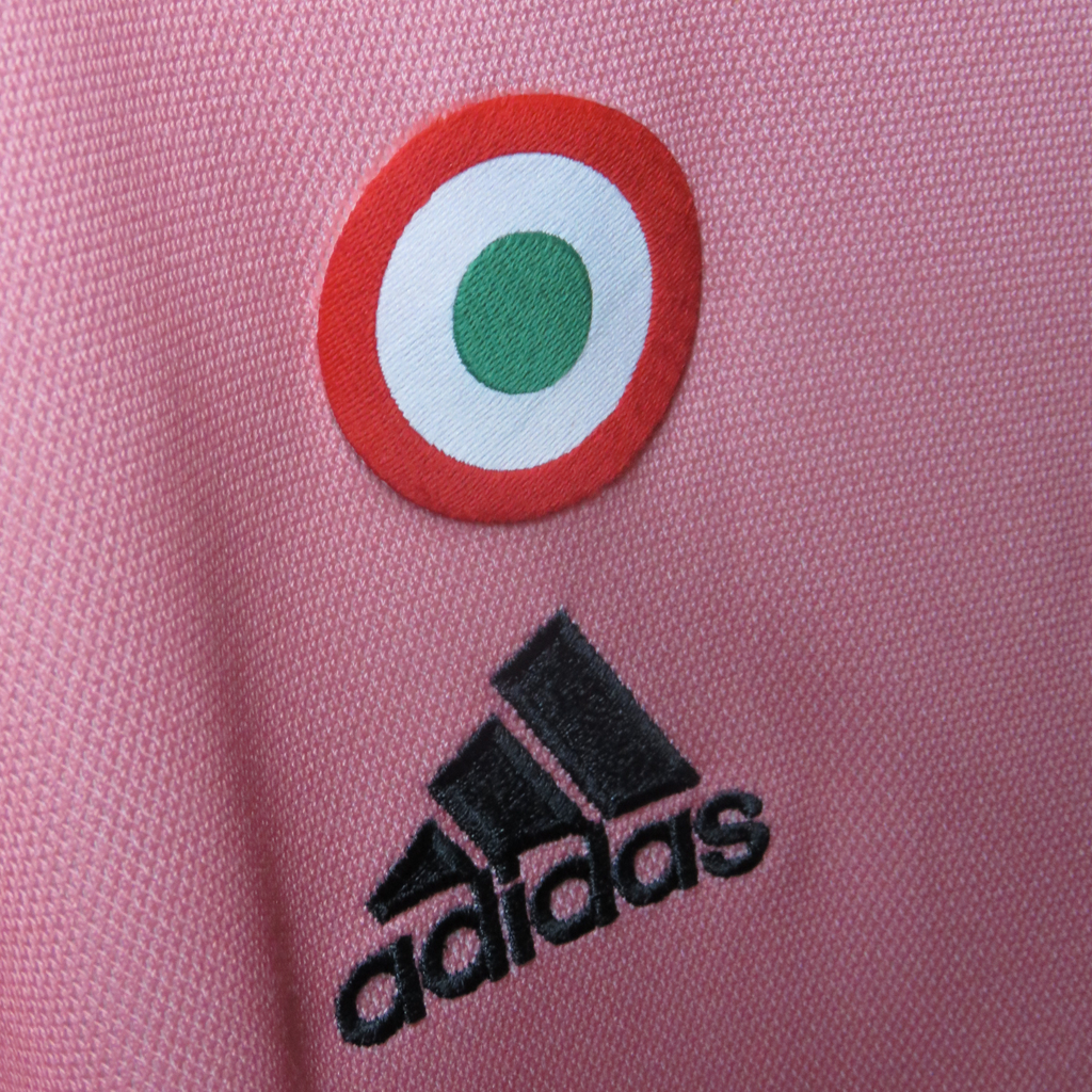 Juventus 2015-16 Away Pogba #10 Shirt XL