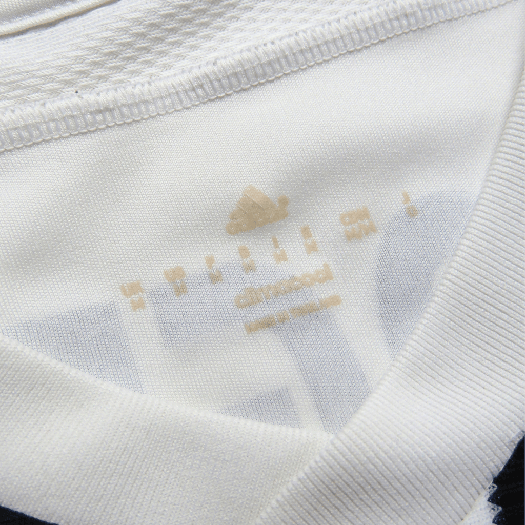Juventus 2015-16 Home Pogba #10 Shirt M
