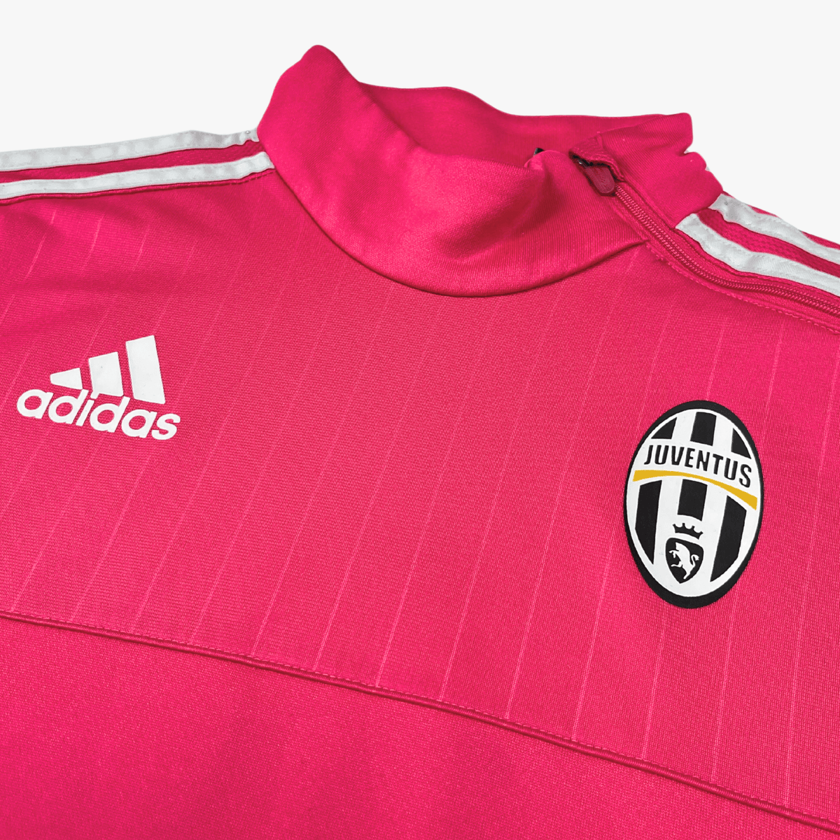 Juventus 2015-16 Training Sweater S
