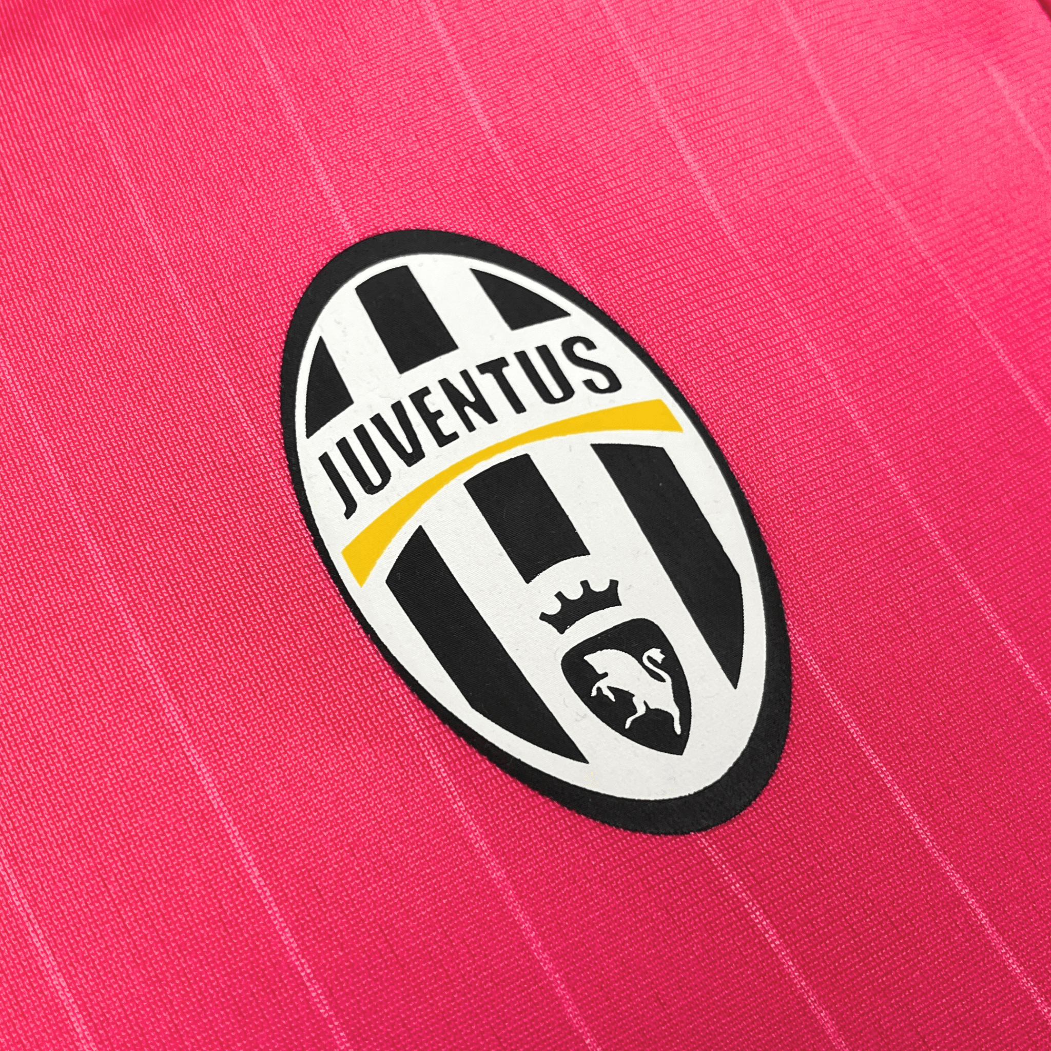 Maillot d'entraînement Juventus 2015-16 S