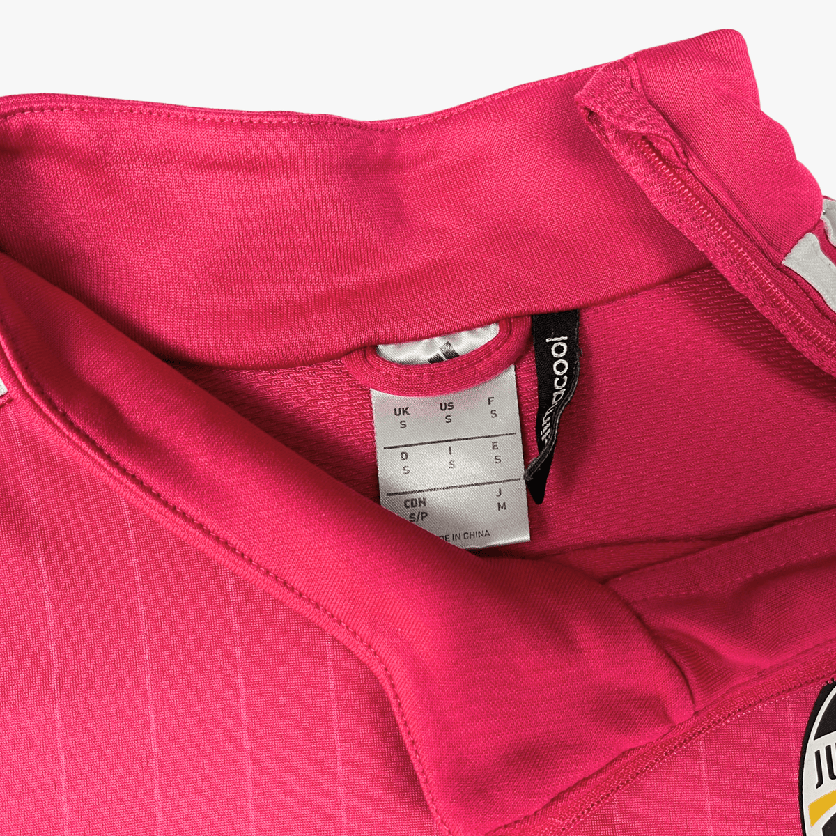 Juventus 2015-16 Training Sweater S