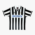 Juventus 1996-97 Home Shirt L