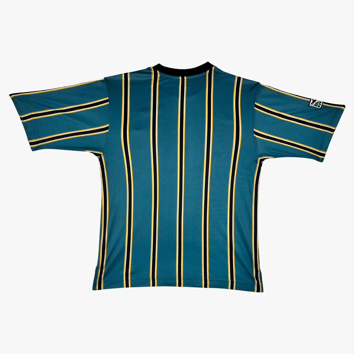 LA Galaxy 1998-99 Home Shirt M