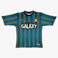 Los Angeles Galaxy 1998-99 Home Shirt M