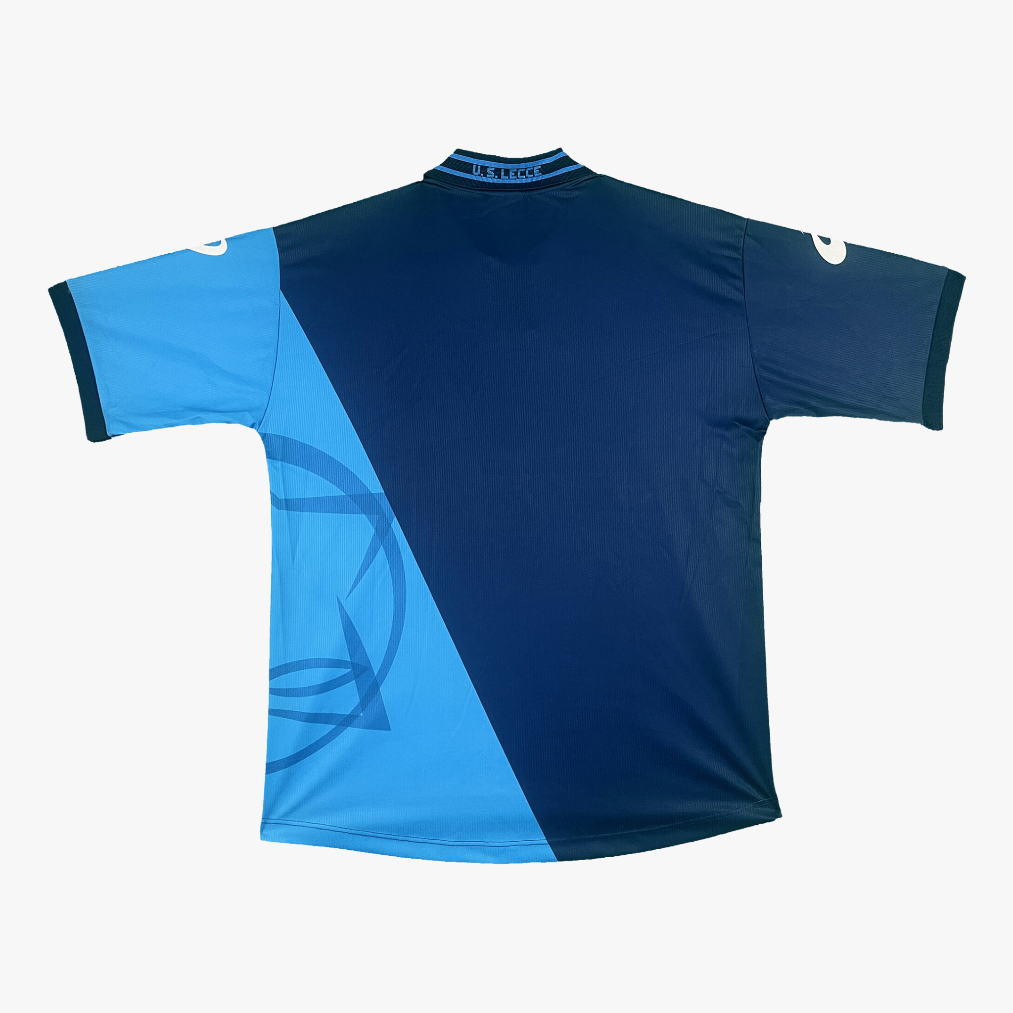 US Lecce 2001-02 Third Shirt M