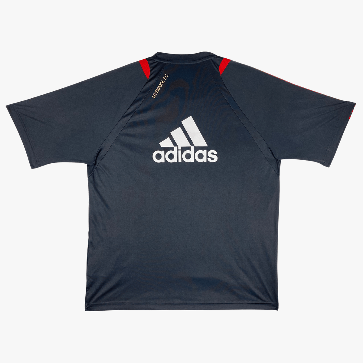 Liverpool FC 2009-10 Training Shirt S