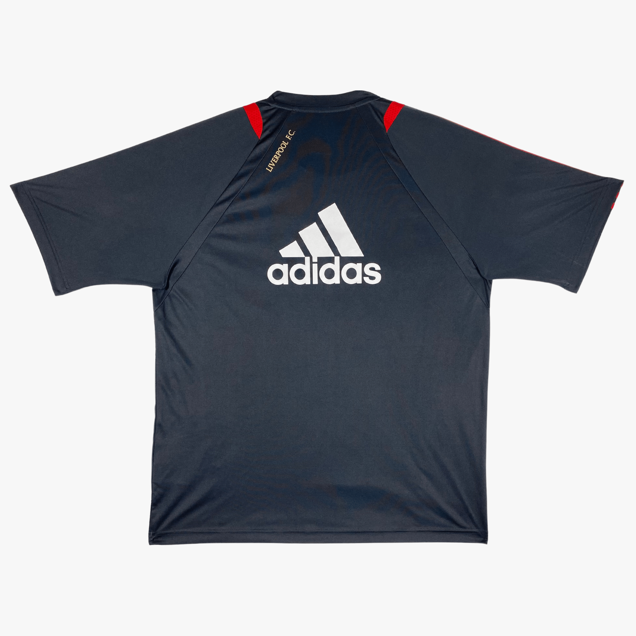 Liverpool FC 2009-10 Training Shirt S