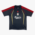 Liverpool FC 2009-10 Training Shirt S