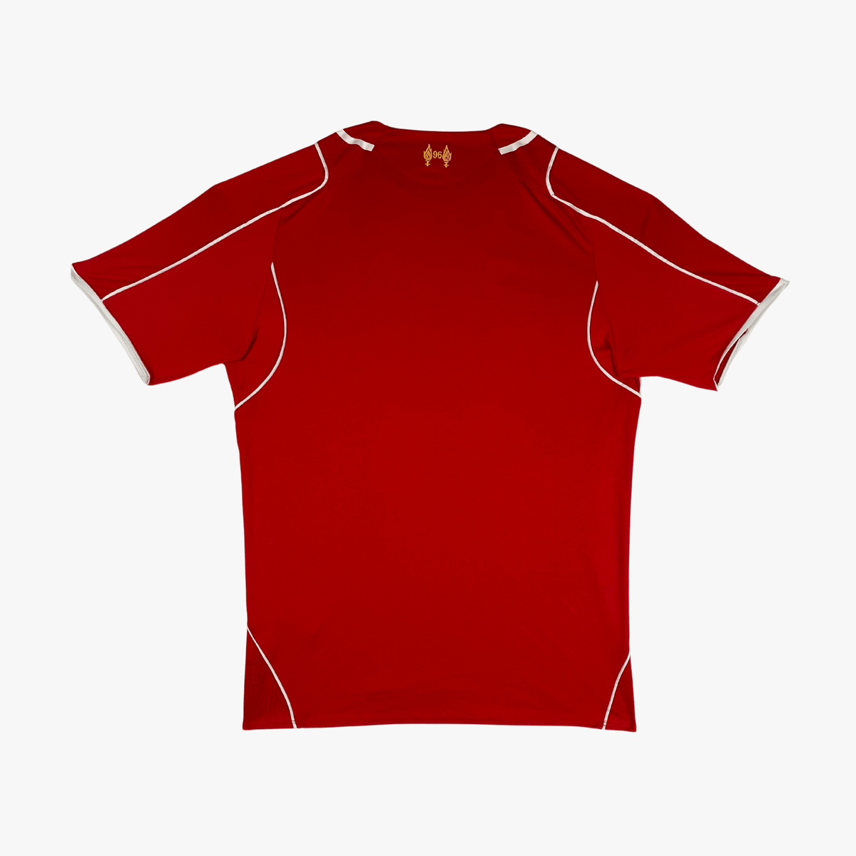 Liverpool FC 2014-15 Home Shirt M