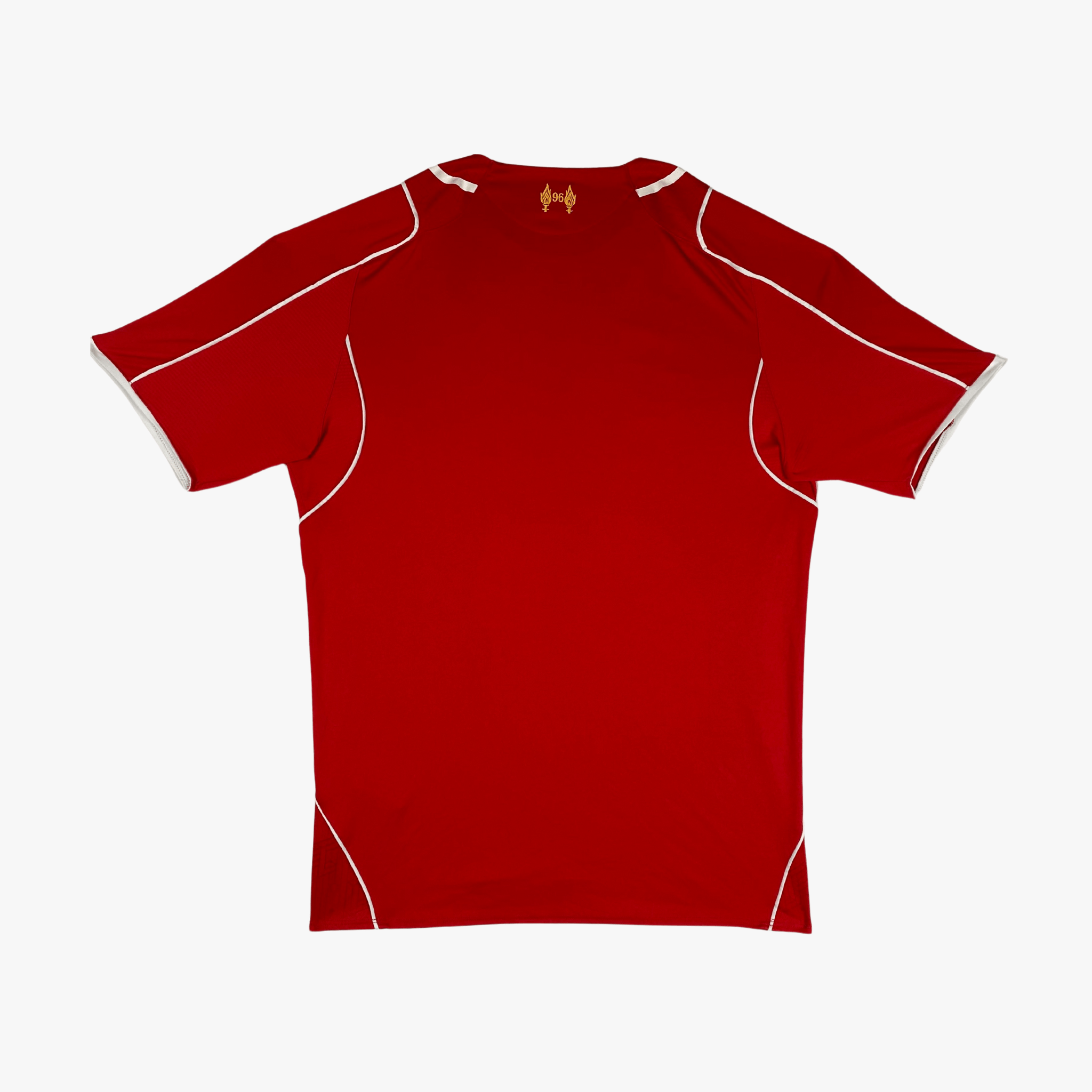 Liverpool FC 2014-15 Home Shirt M