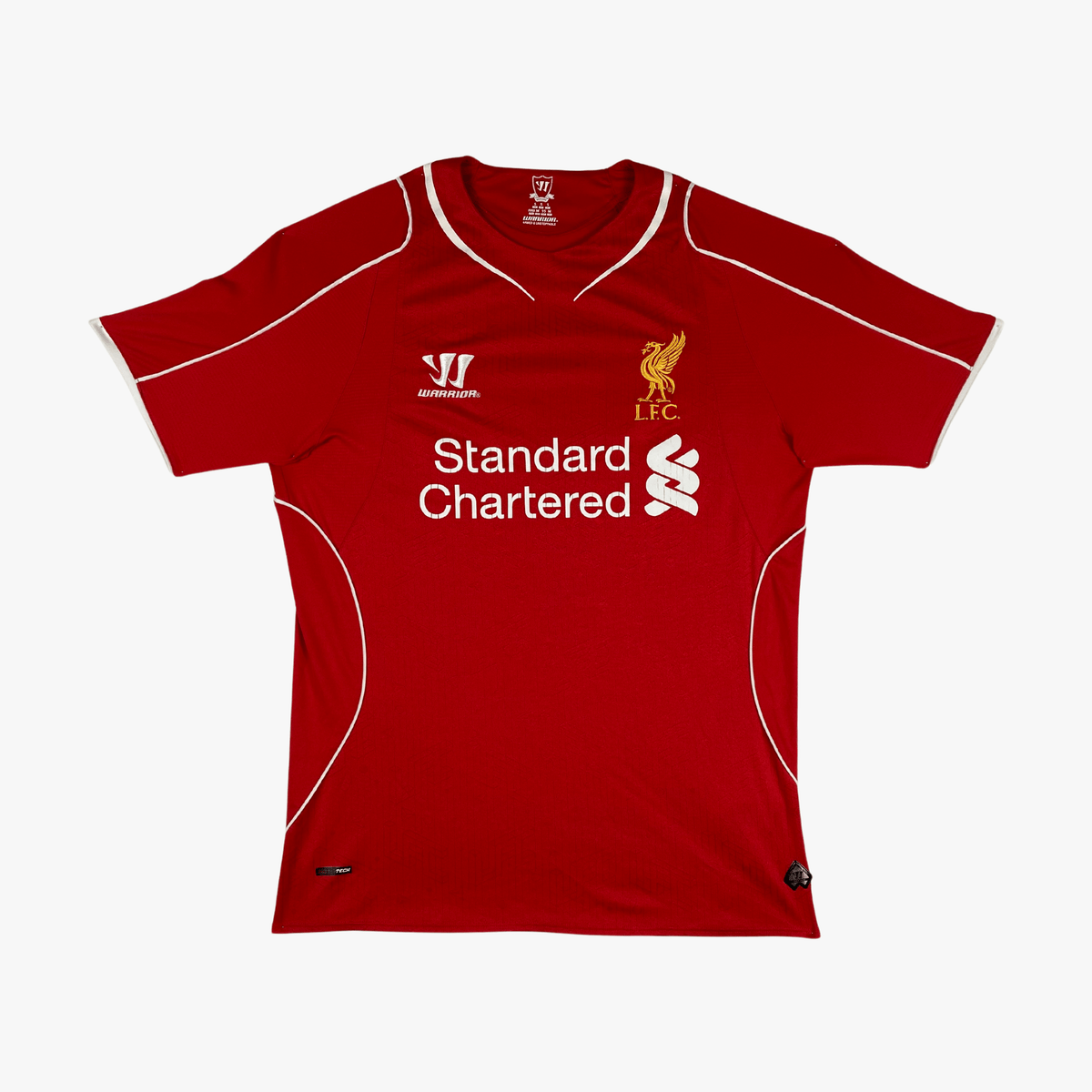 Liverpool FC 2014-15 Home Shirt M