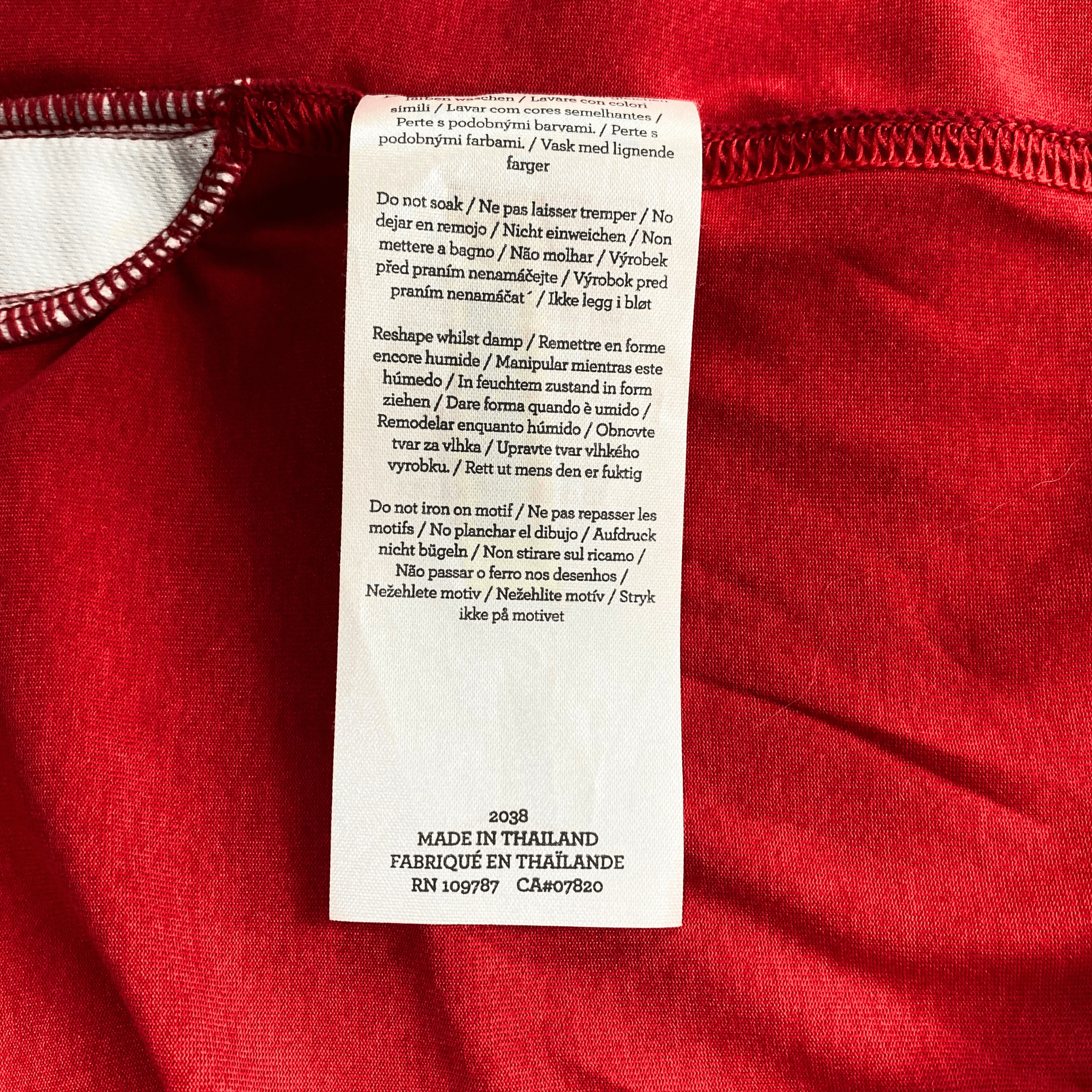 Lille 2011-12 Home Hazard #10 Shirt XL