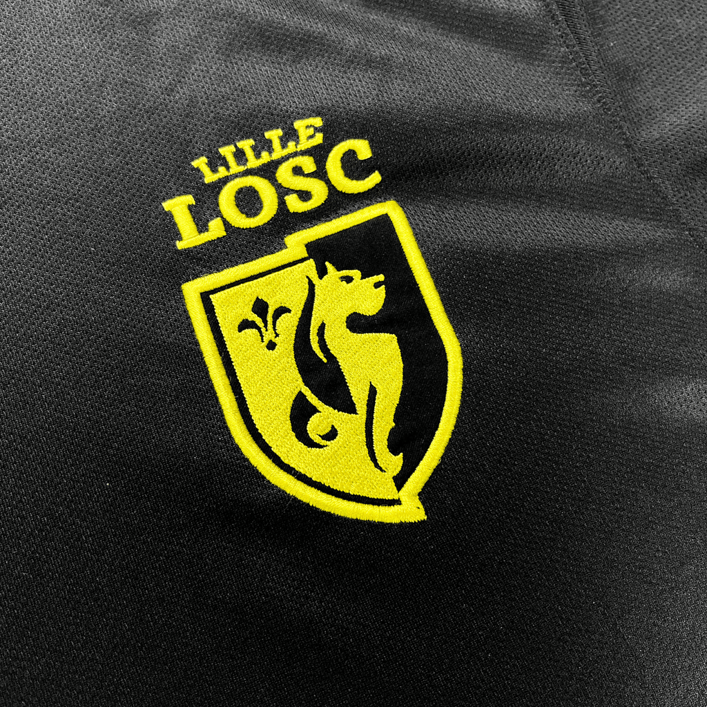 Lille 2012-13 Third Shirt M