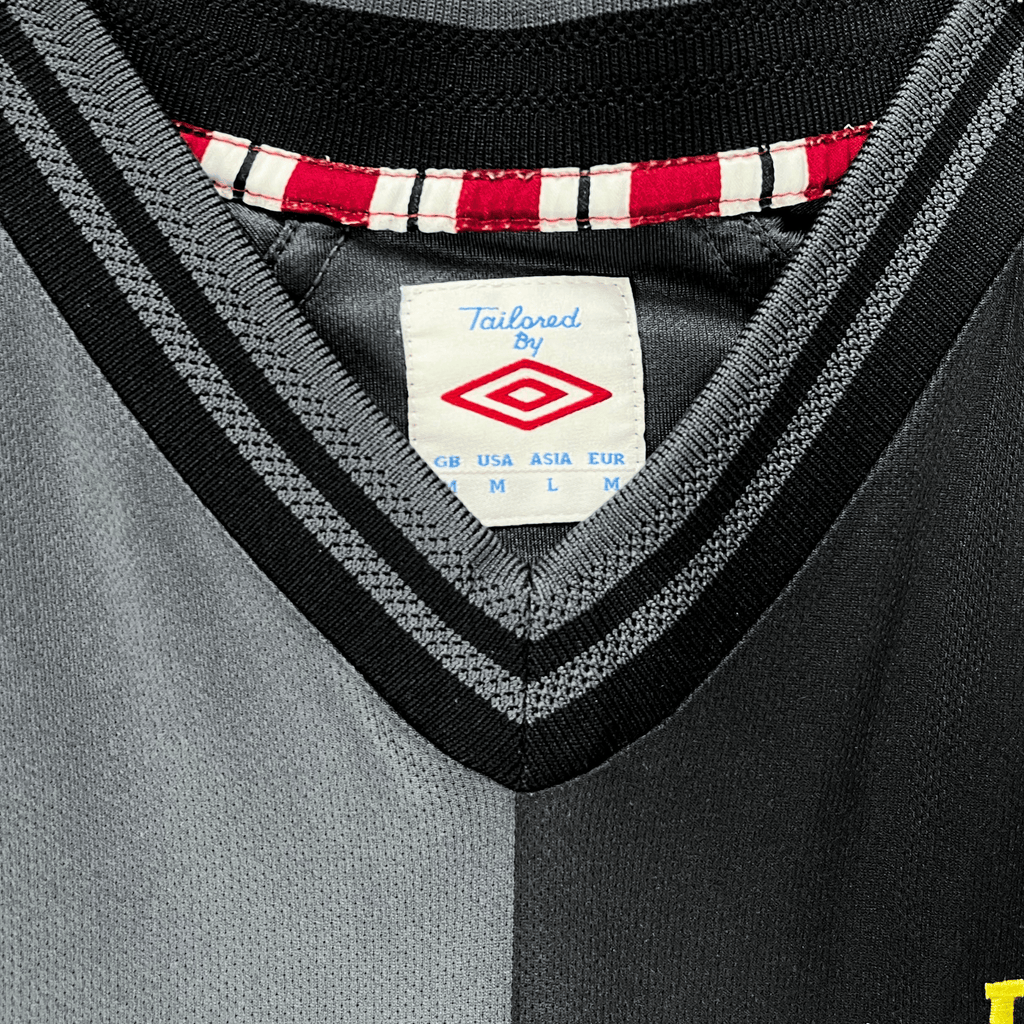 Lille 2012-13 Third Shirt M