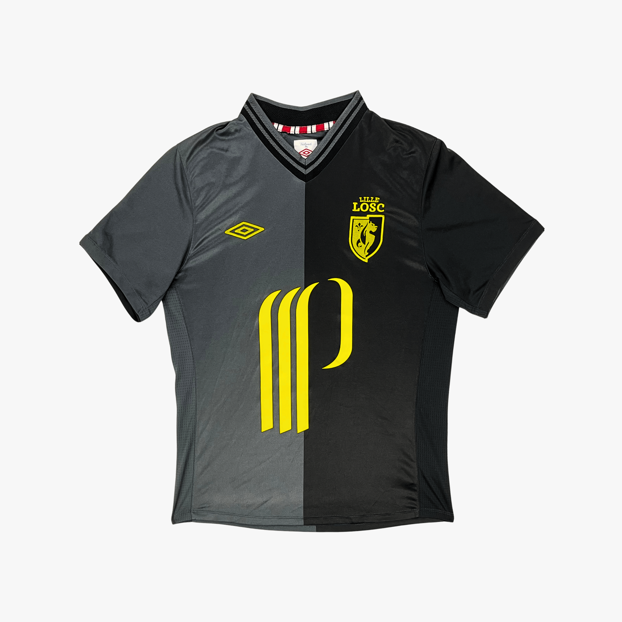 Lille 2012-13 Third Shirt M