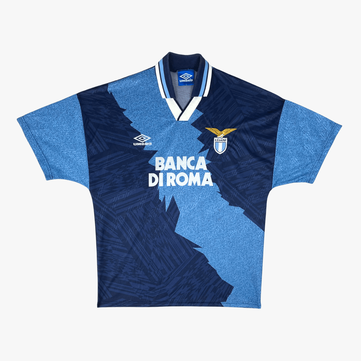 Lazio 1994-96 Away Shirt L
