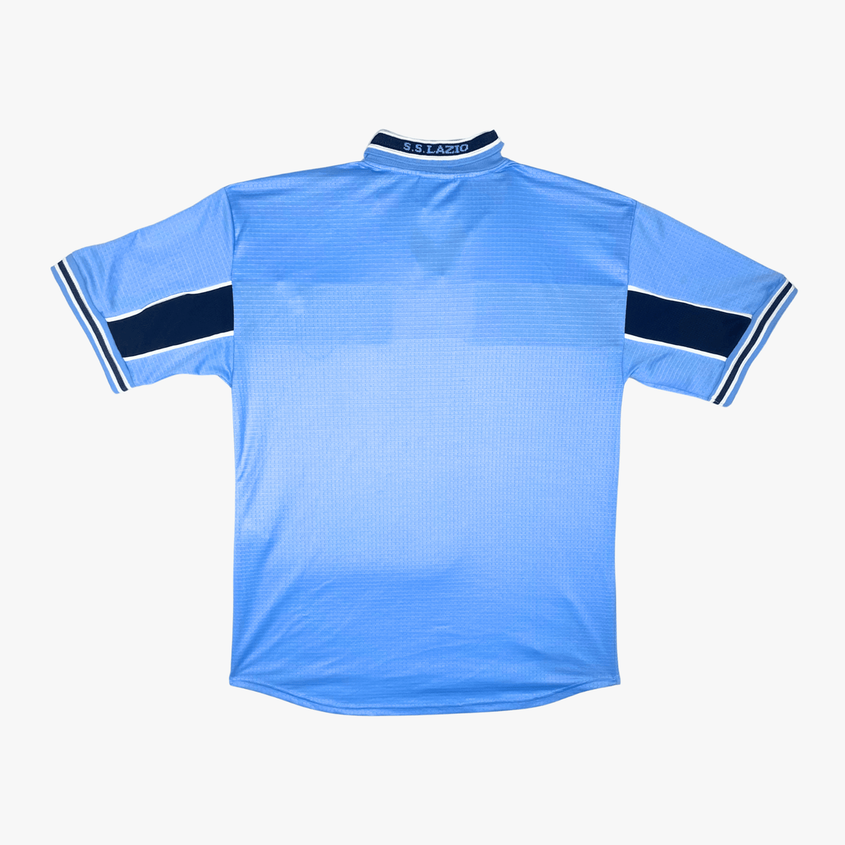 Lazio 1998-00 Home Shirt XL