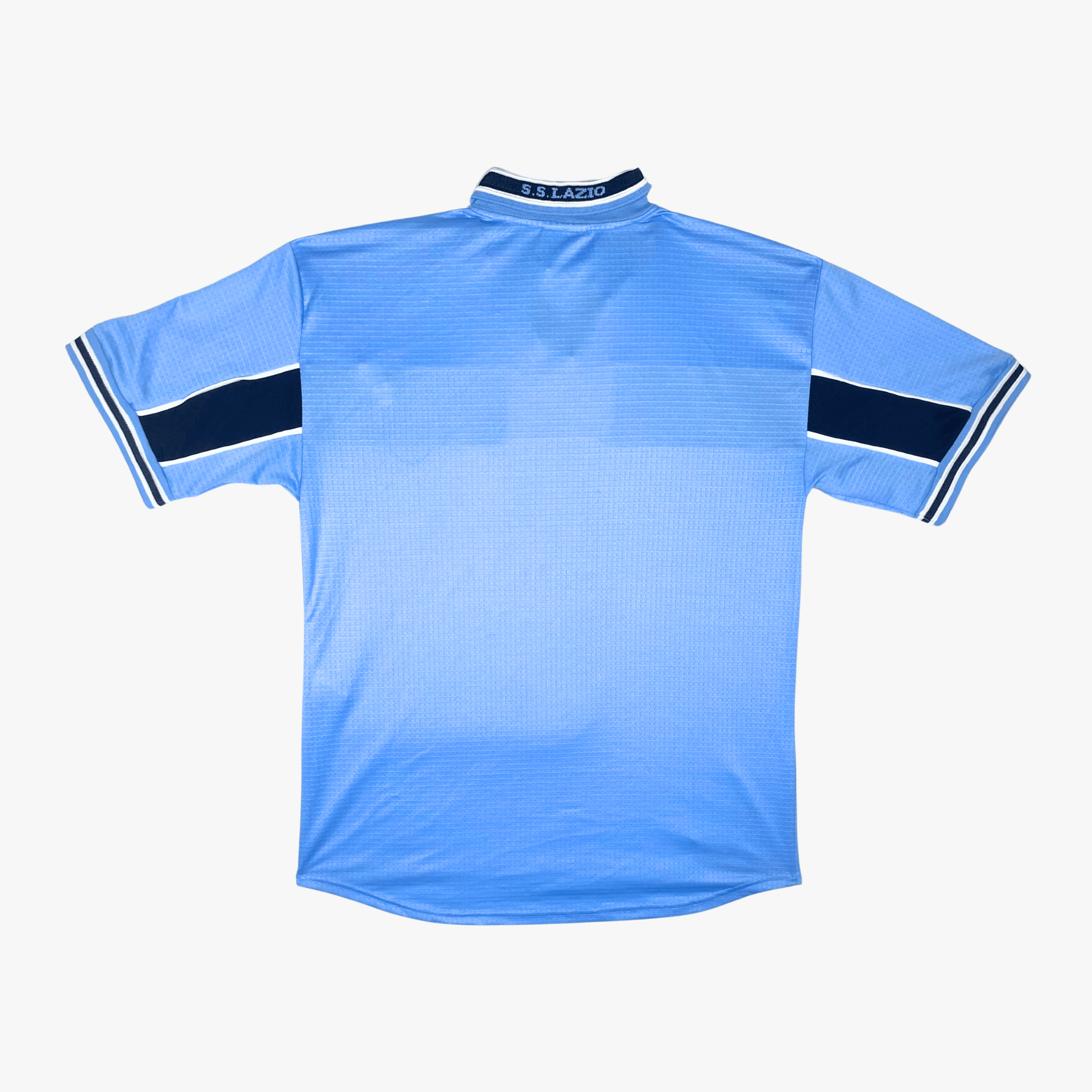 Lazio 1998-00 Home Shirt XL
