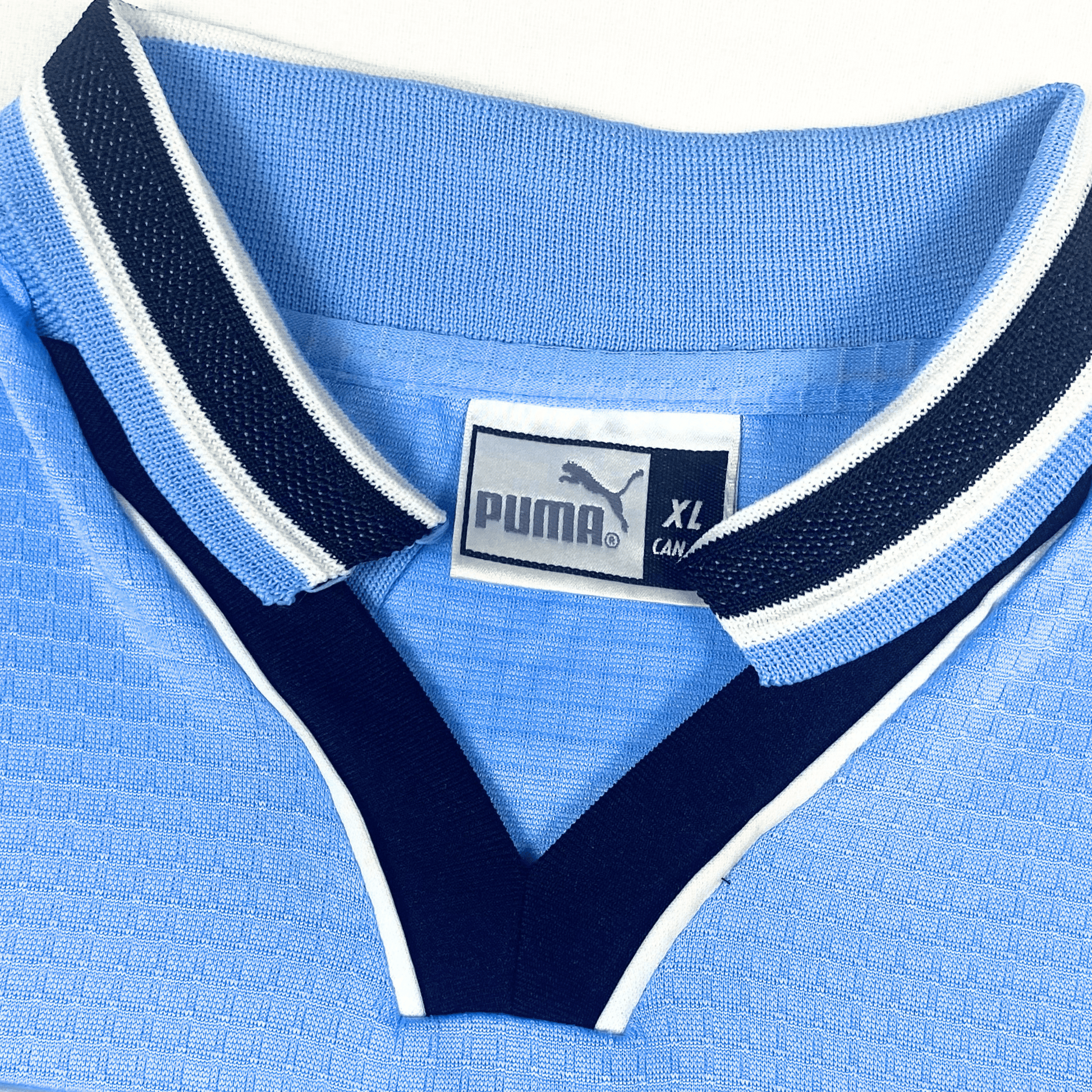 Lazio 1998-00 Home Shirt XL